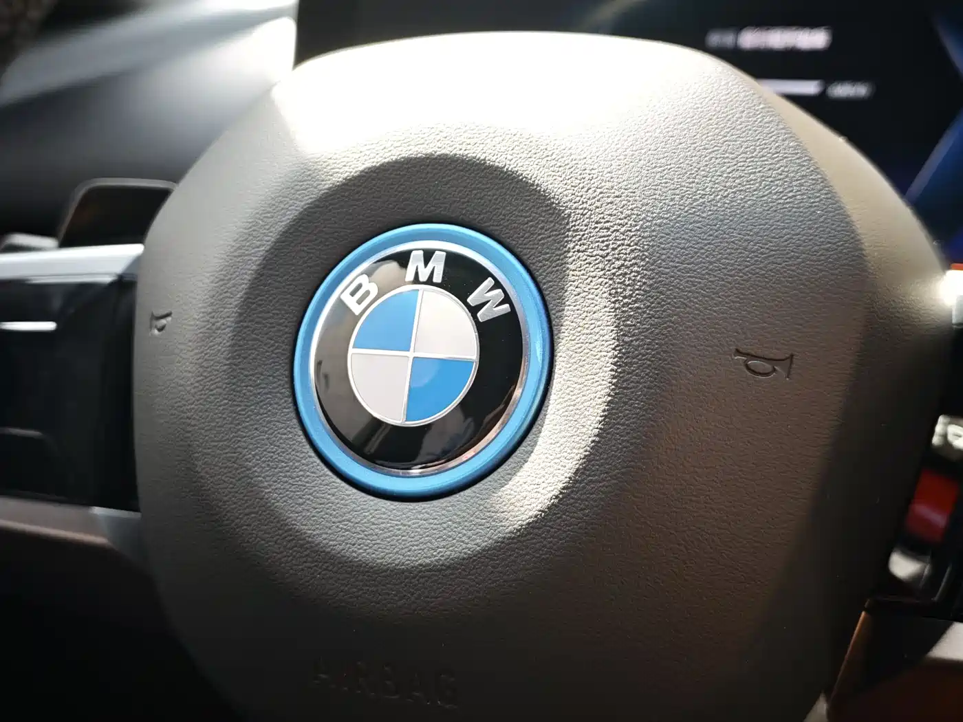 BMW i5 2025 eDrive 40L M Sport Package фото 12