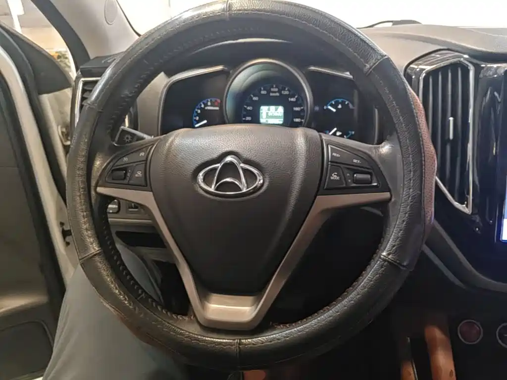 Changan Oshan Changan Oushang CX70 2018 2017 Facelift CX70T 1.5T Auto Premium Edition