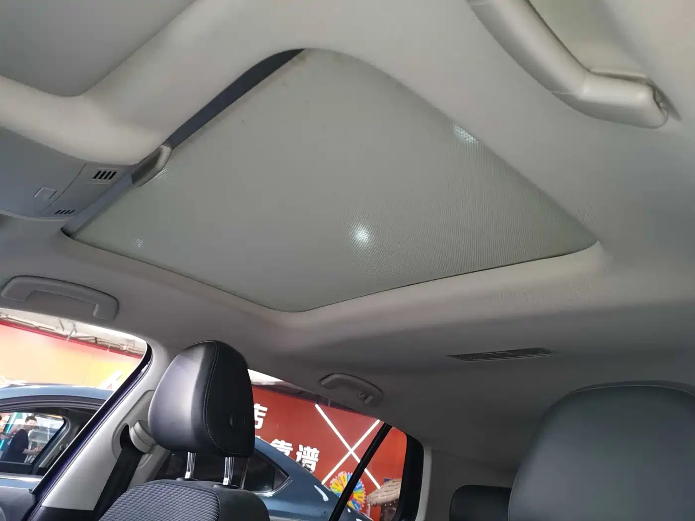 Volkswagen Golf 2020 280TSI DSG Comfort фото 19