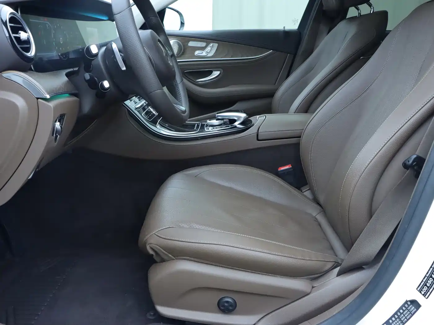 Mercedes-Benz E-Class 2017 E 300 L Luxury фото 5