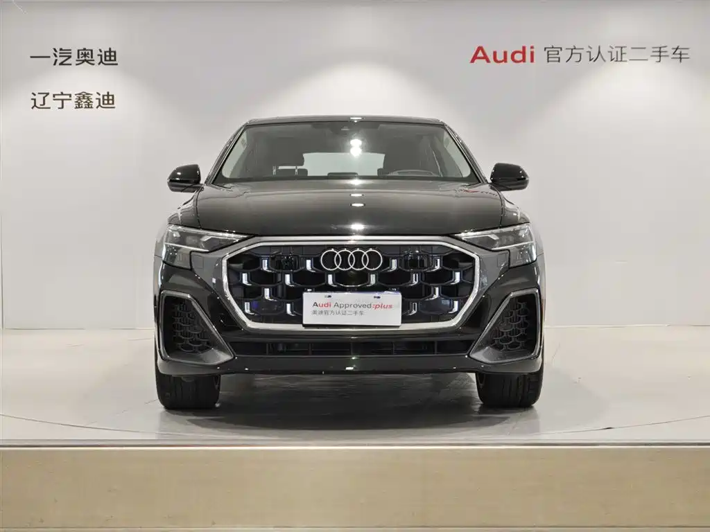Audi Q8 2025 2024 55 TFSI Luxury Sport
