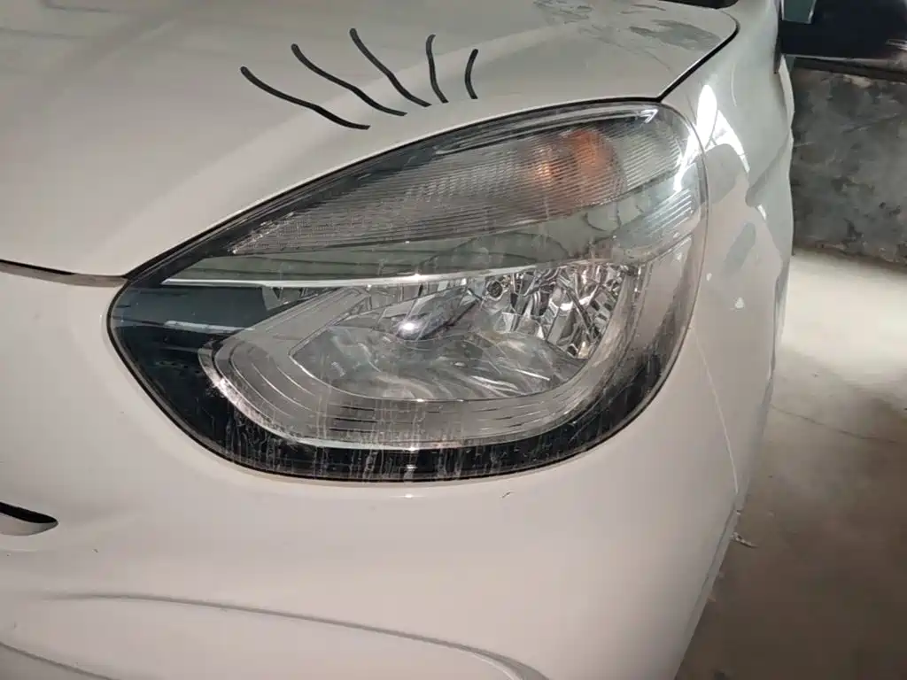 Roewe Kaiwei CLEVER 2023 2022 311km Vitality Bobo Edition