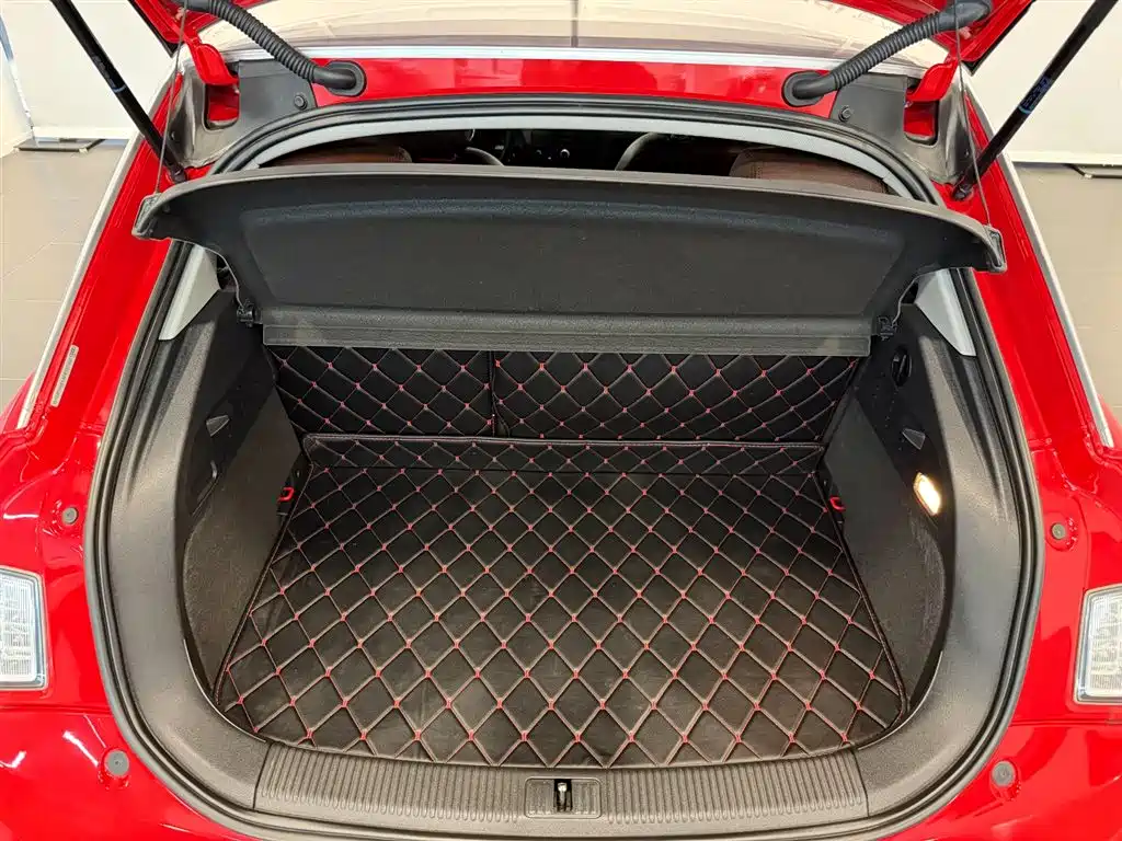 Audi A1 2014 30 TFSI Sportback Fashion фото 6