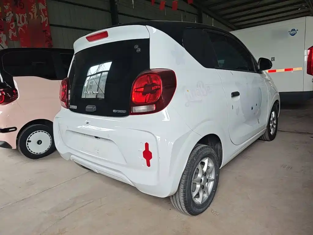 Roewe Kaiwei CLEVER 2023 2022 311km Vitality Bobo Edition