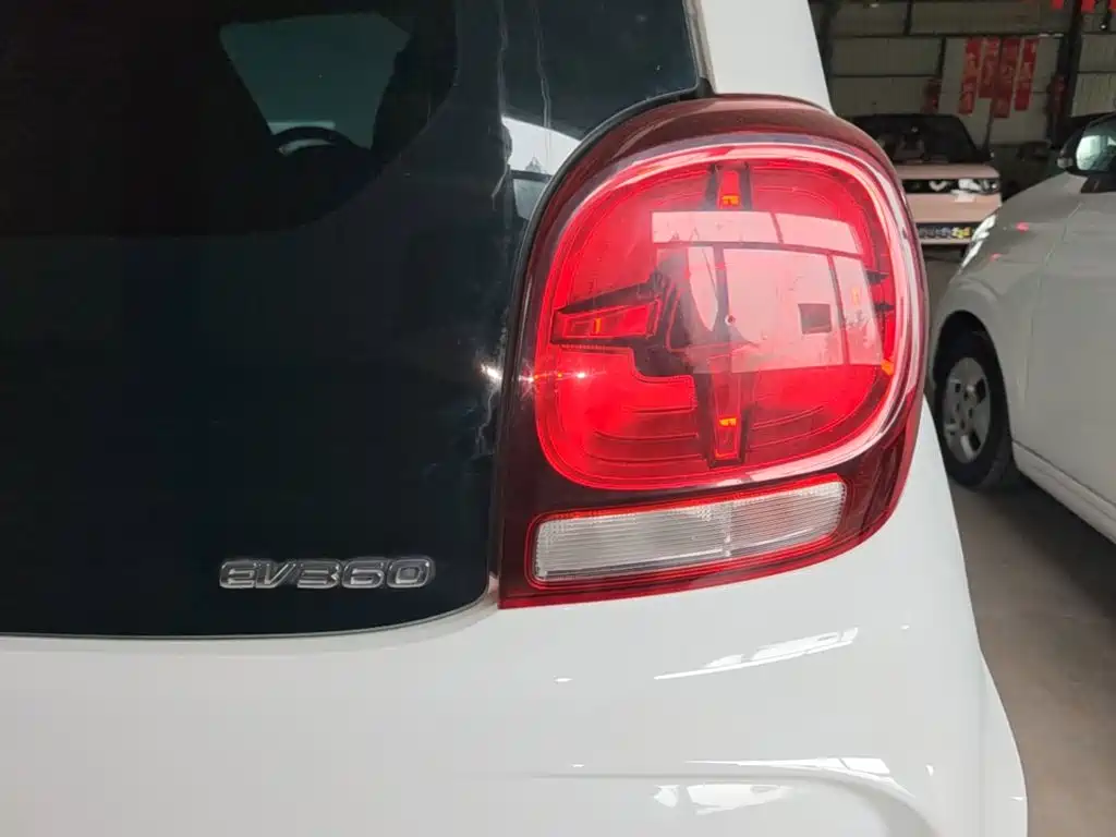 Roewe Kaiwei CLEVER 2023 2022 311km Vitality Bobo Edition