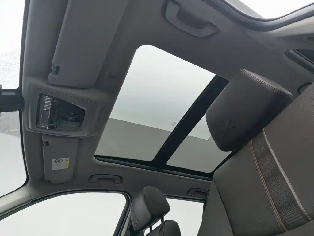 BMW X3 (Import) 2018 2014 xDrive20i X Design Package
