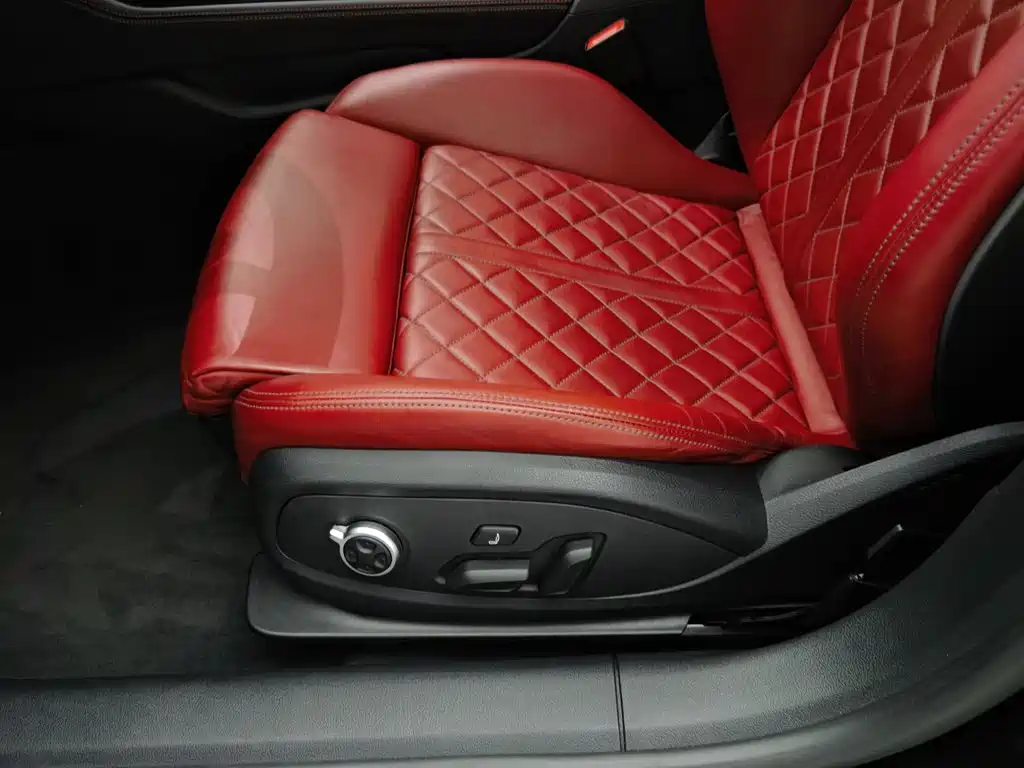 Audi S5 2021 2020 S5 3.0T Sportback