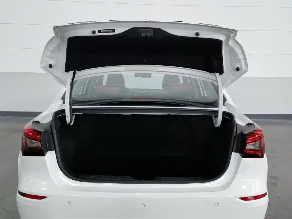 Photo 16 - Changan Eado
