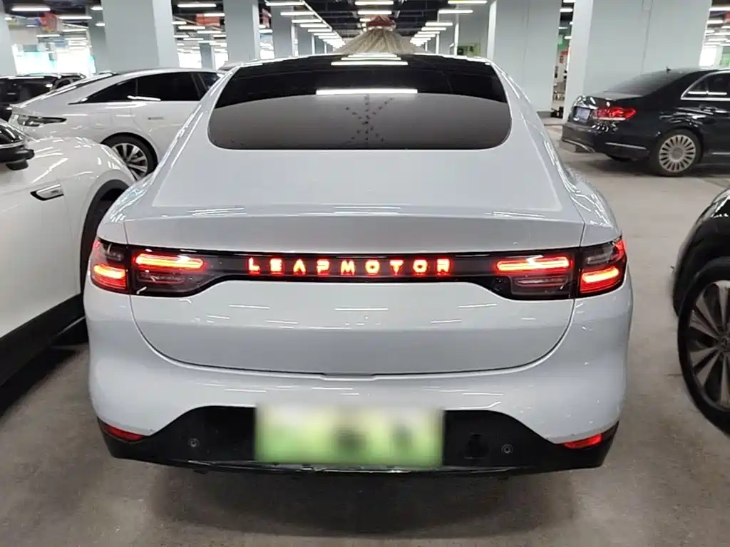 Leapmotor C01 2023 2023 525 Comfort Edition