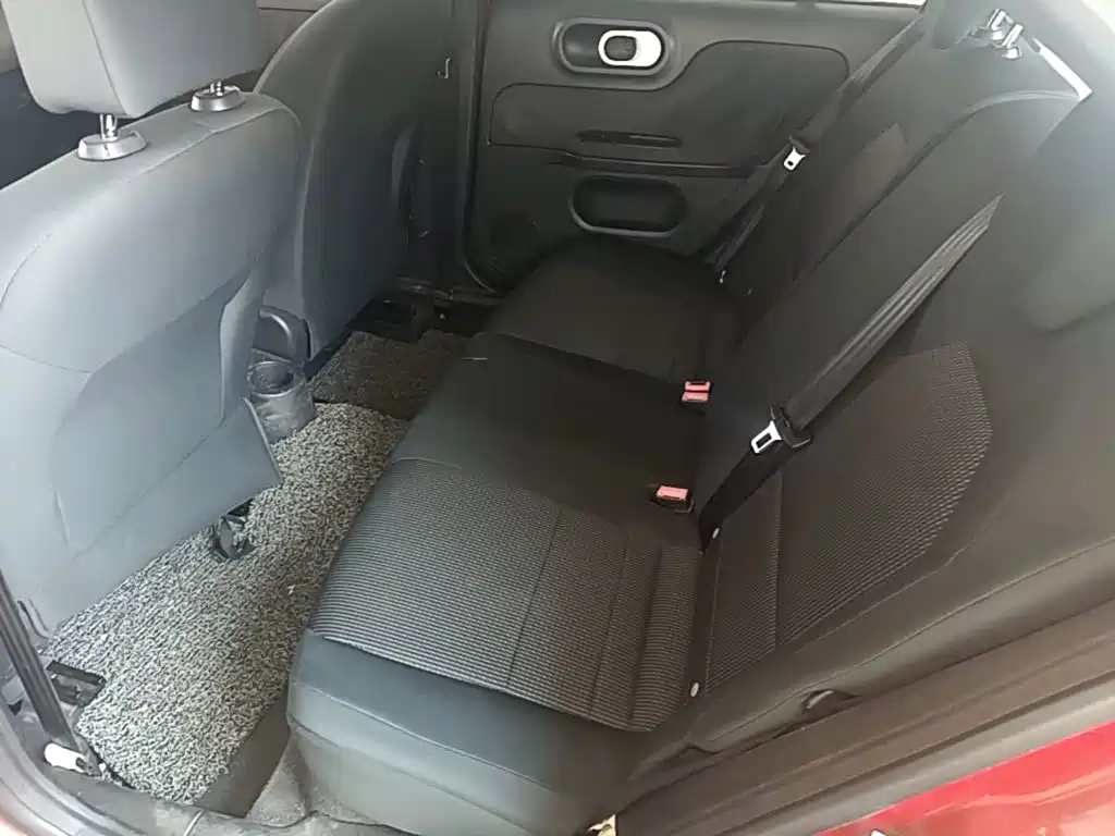 MG 3 2016 2016 1.3L AMT Comfort Edition