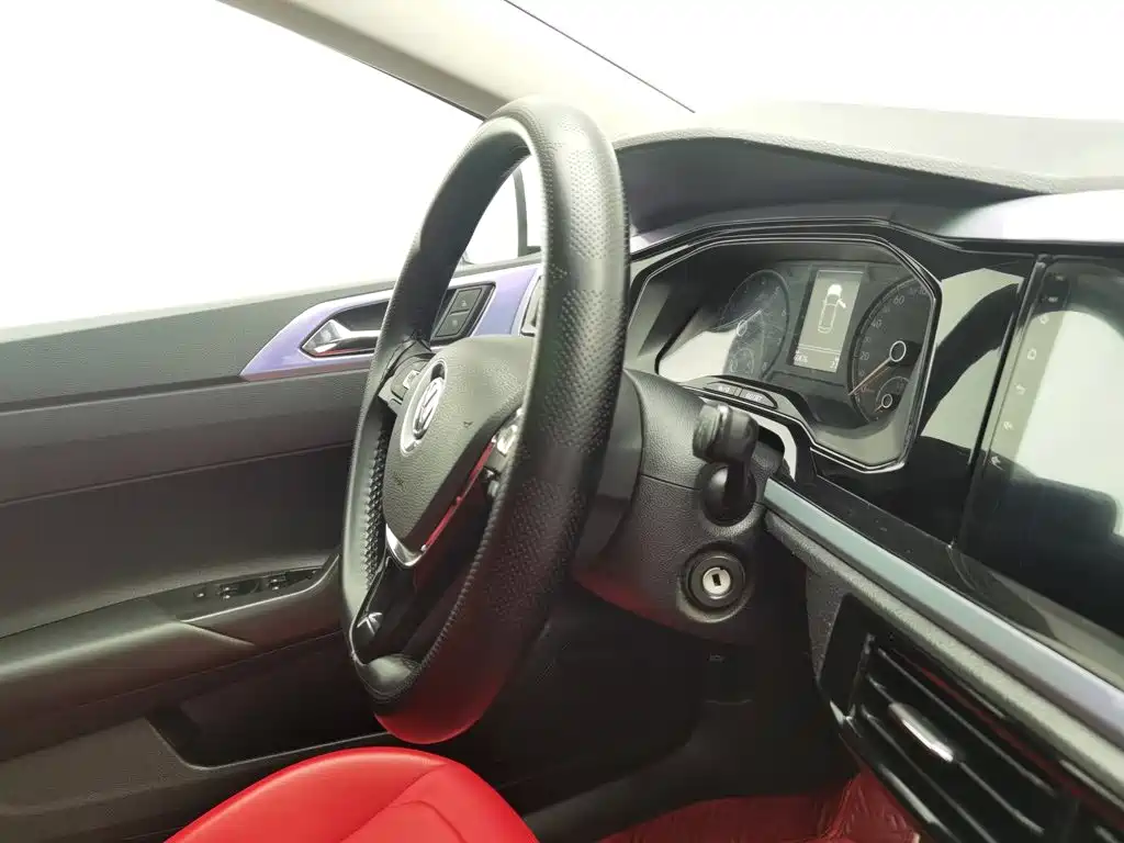 Volkswagen Polo, миниатюра 22