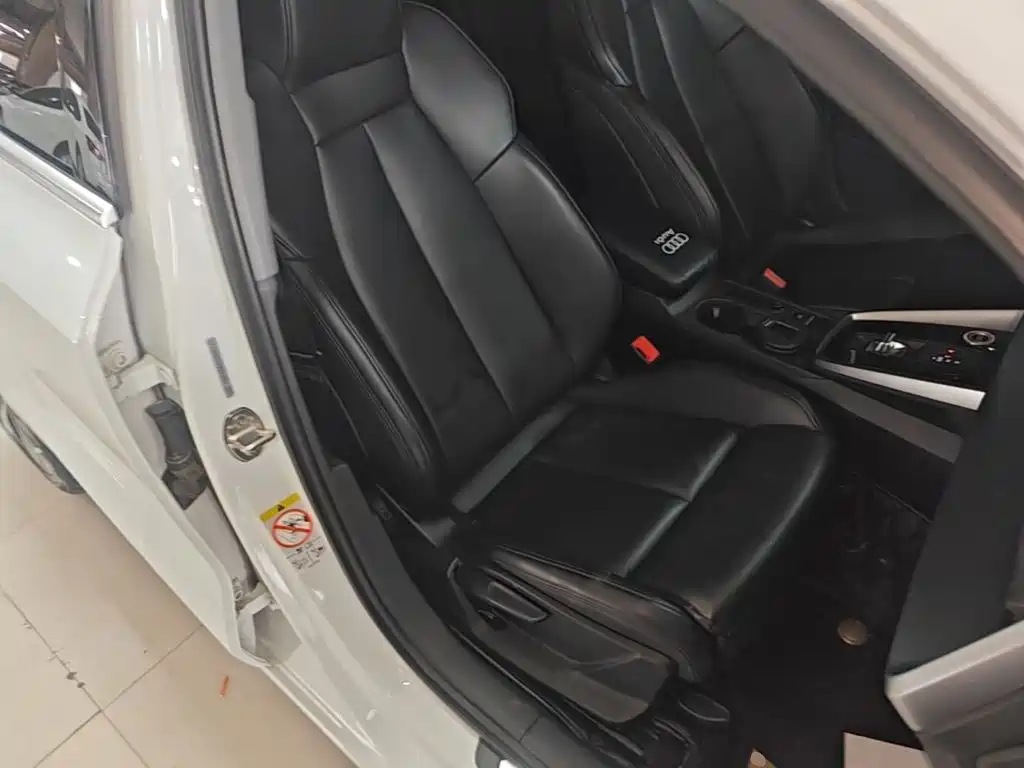 Фото 25 - Audi A3
