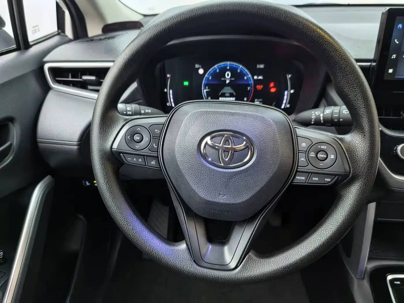 Toyota Corolla Cross, миниатюра 9