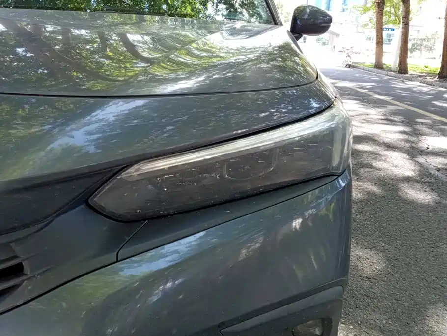 Фото 4 - Honda Civic