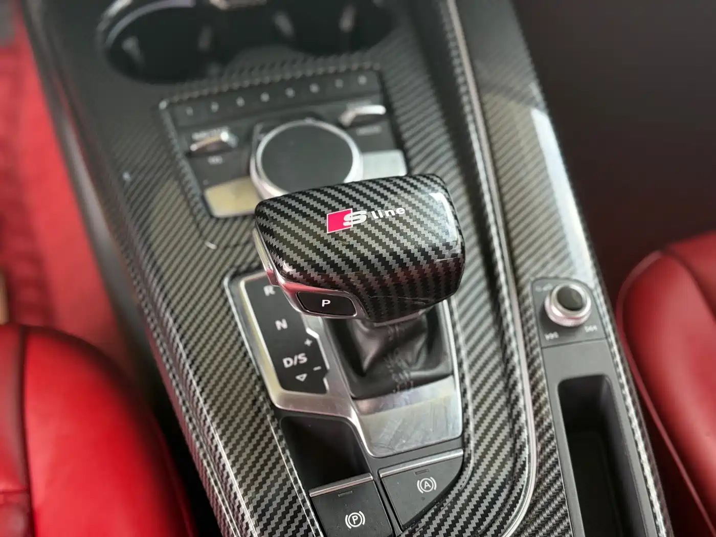 Audi A4L 2019 40 TFSI Fashion (China V) фото 13
