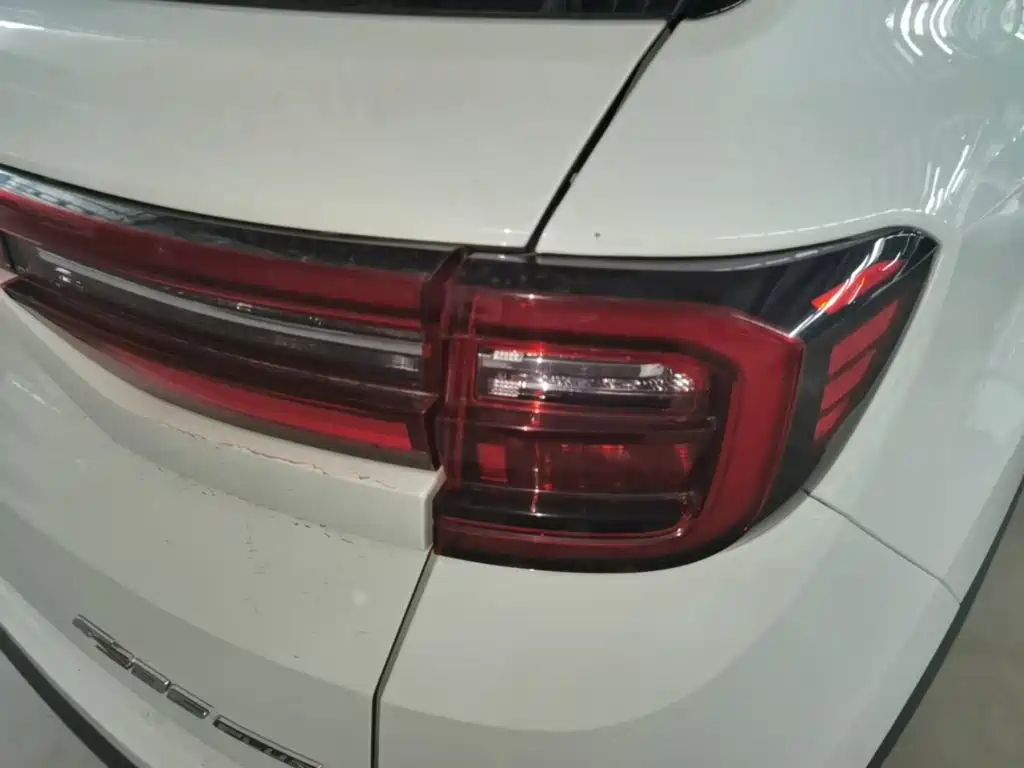 Changan CS35 PLUS 2018 2018 1.6L Manual Smooth Connect China V