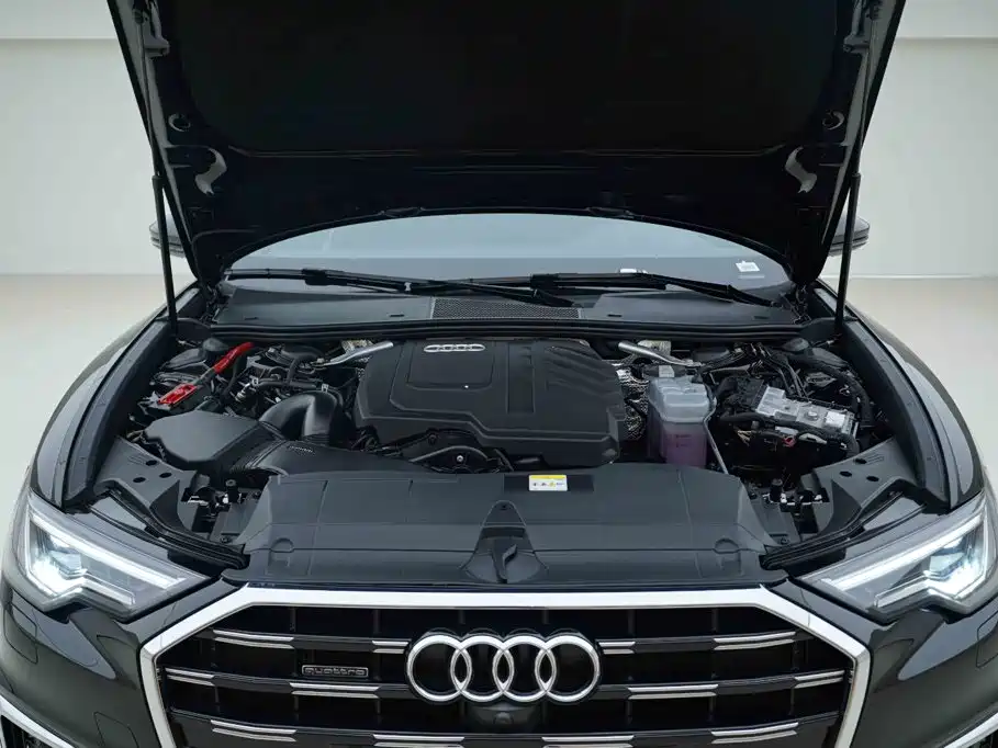 Audi A6L 2026 2026 Model Year 45 TFSI Premium Dynamic