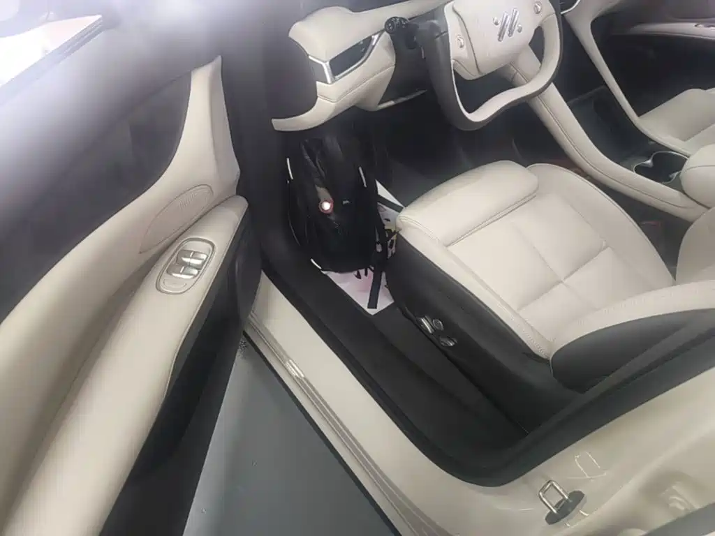 IM Motors IM LS6 2024 2023 Max Ultra Performance Edition