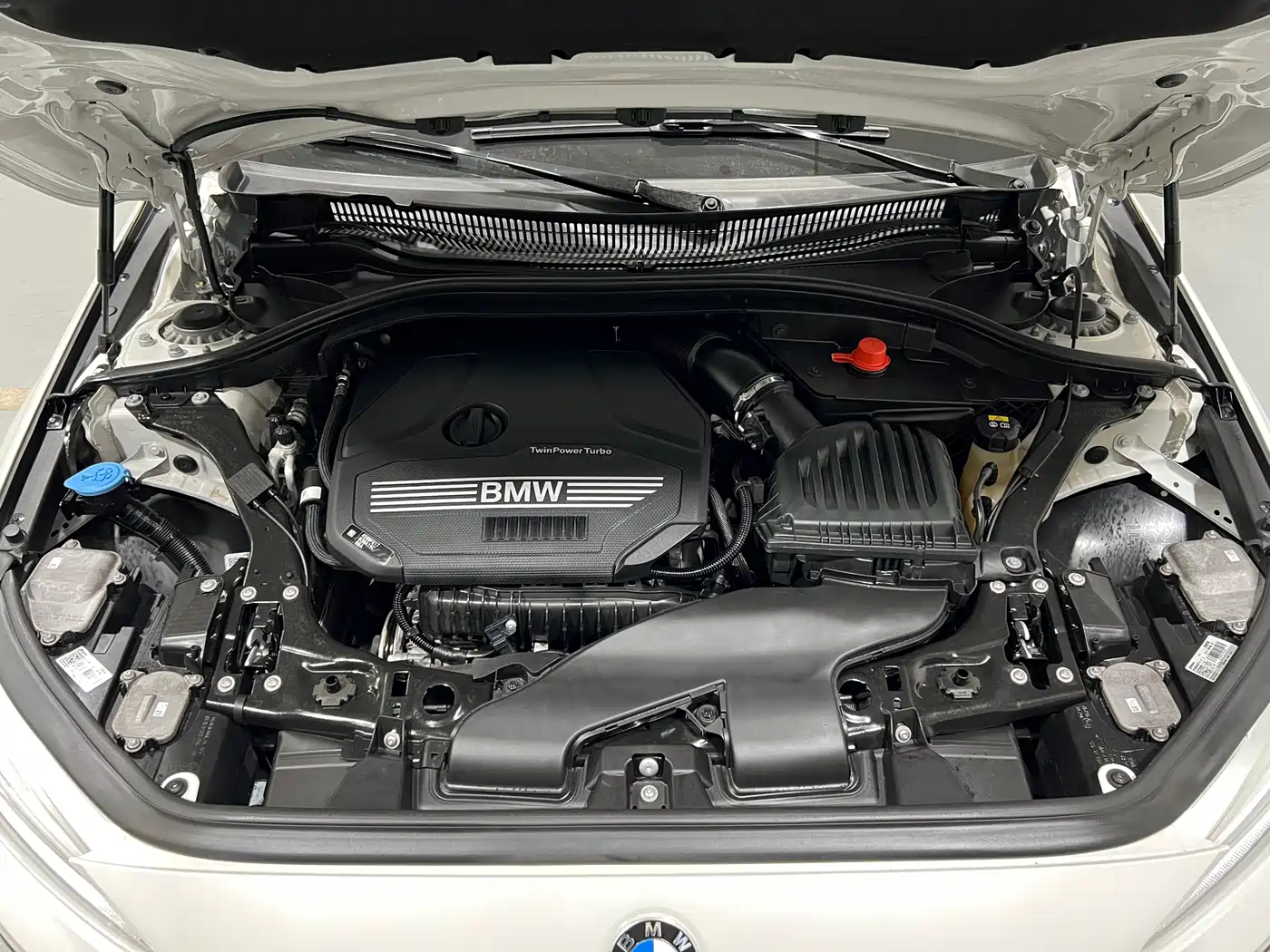 BMW 1 Series 2020 Model 120i Fashion Style фото 13