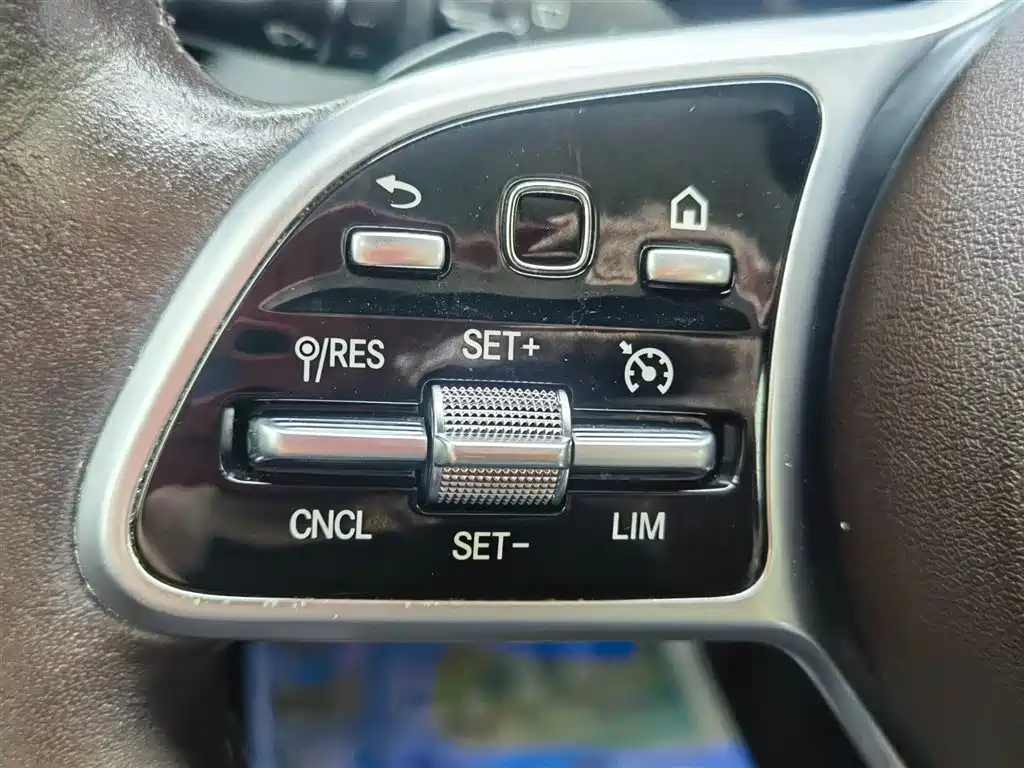 Mercedes-Benz GLC 2020 GLC 260 L 4MATIC Luxury фото 30