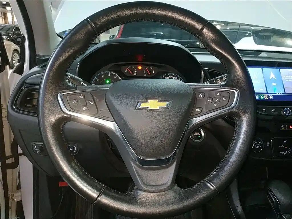 CHEVROLET EXPLORER