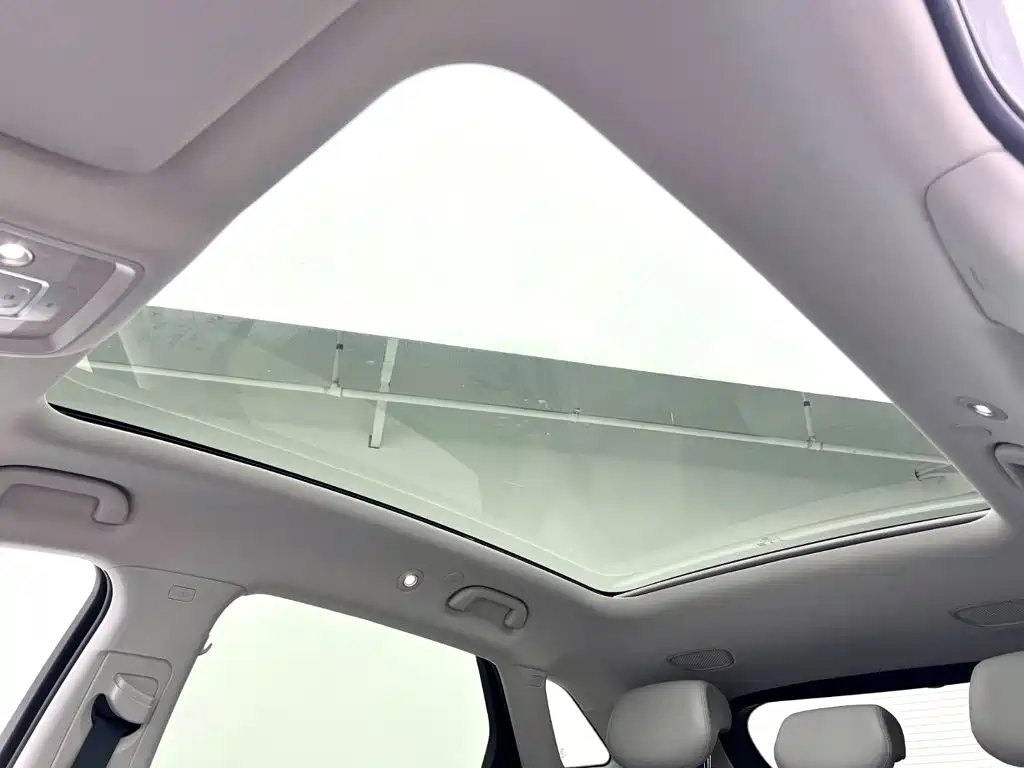 BYD Sealion 06 New Energy 2026 2026 EV Voyage Flagship Edition