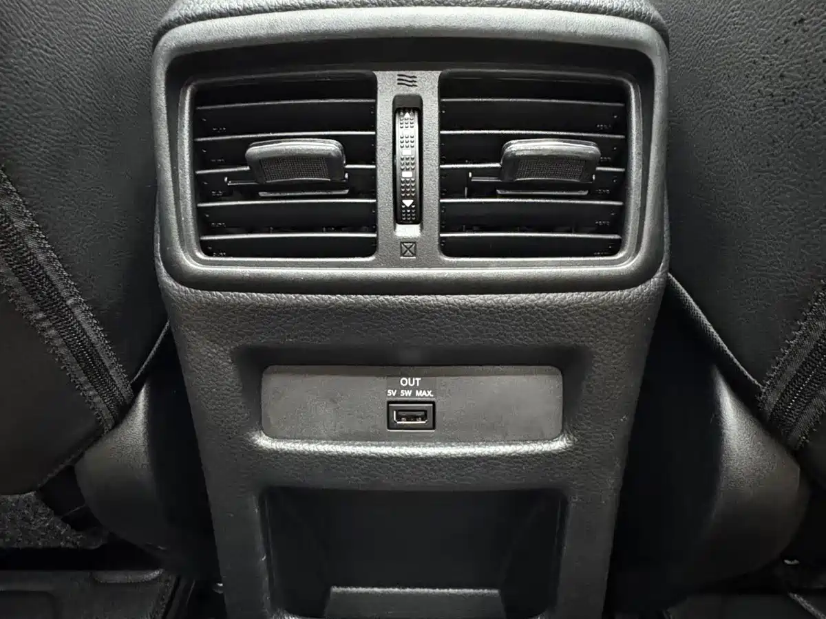 Nissan Qashqai, миниатюра 17
