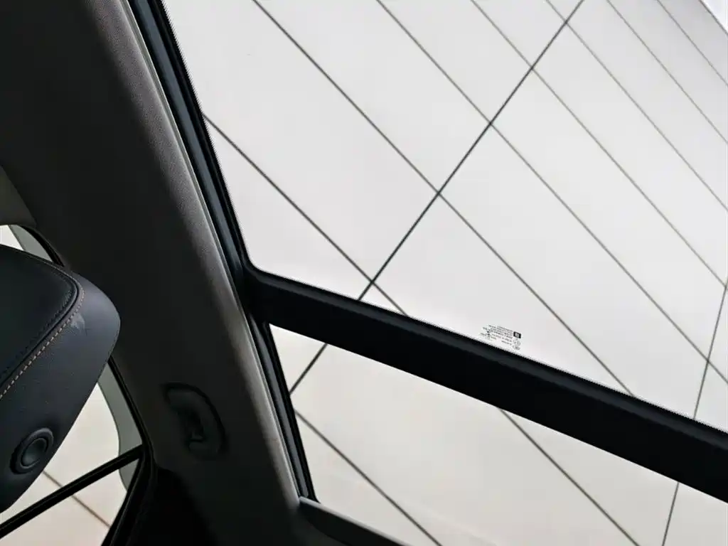 Chevrolet Equinox 2021 535T Chijie Edition фото 25