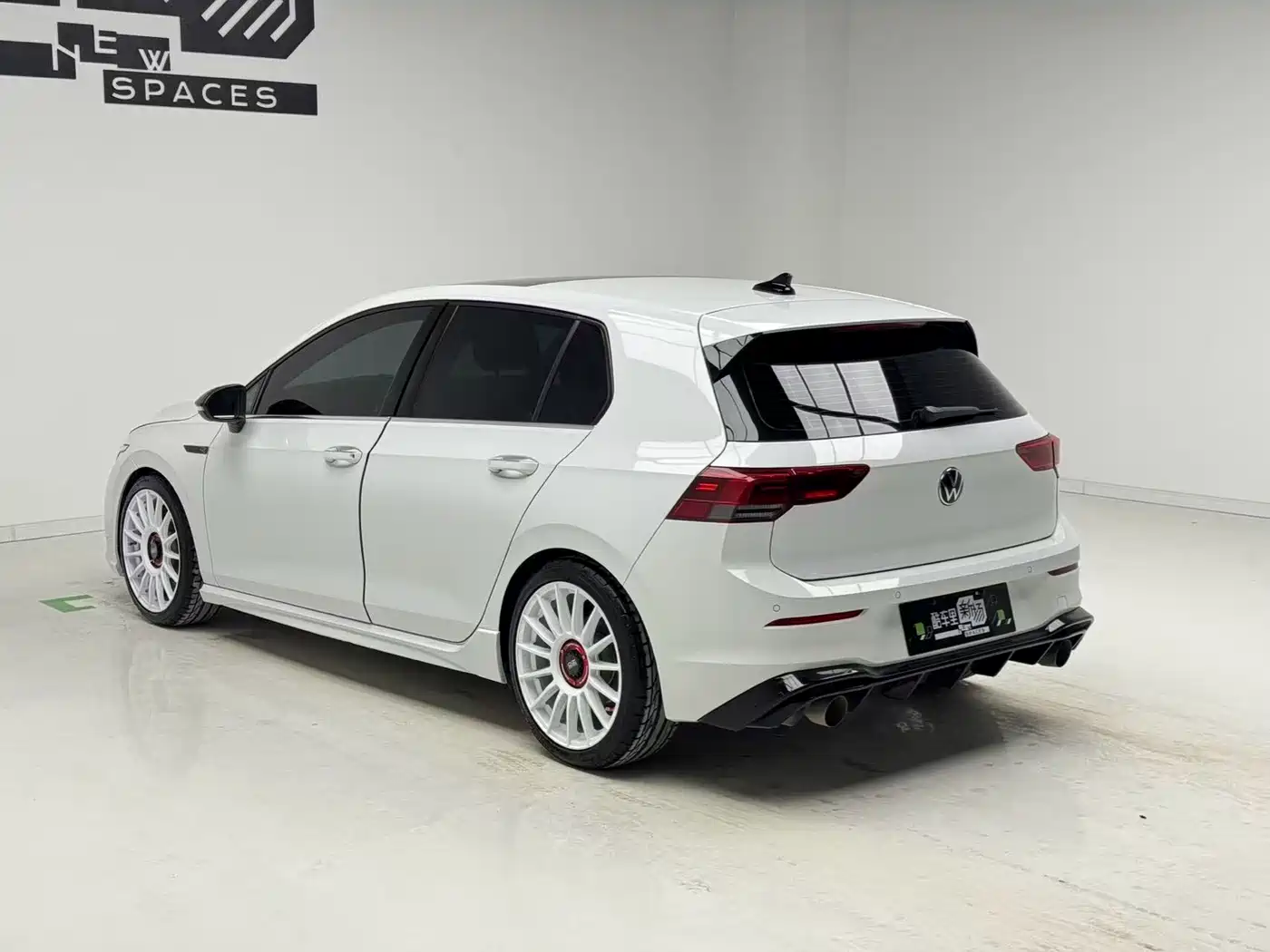 Volkswagen Golf 2023 Facelift 280TSI DSG Pro фото 6