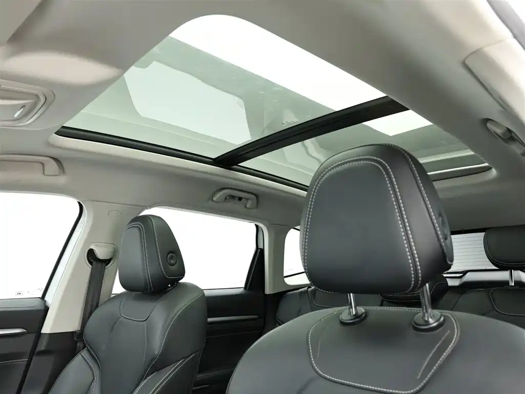 Haval H6 2022 3rd Gen 1.5T Auto 2WD Pro фото 13