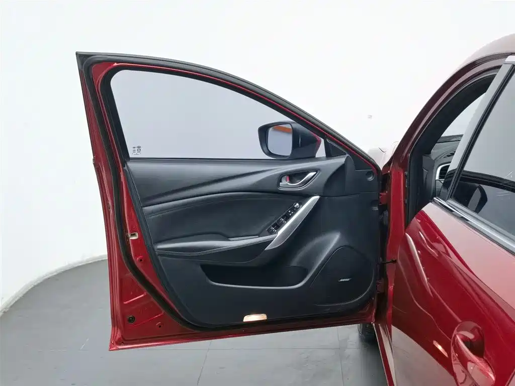 MAZDA ATEZ