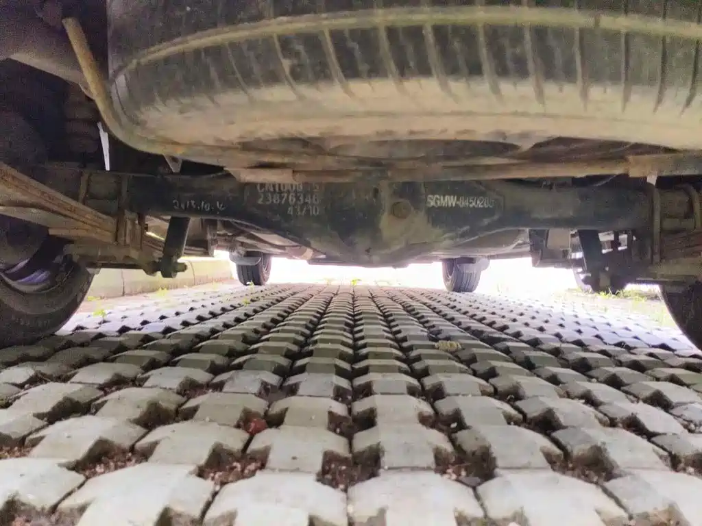 Wuling Motors Wuling Hongguang 2013 2013 1.5L Basic