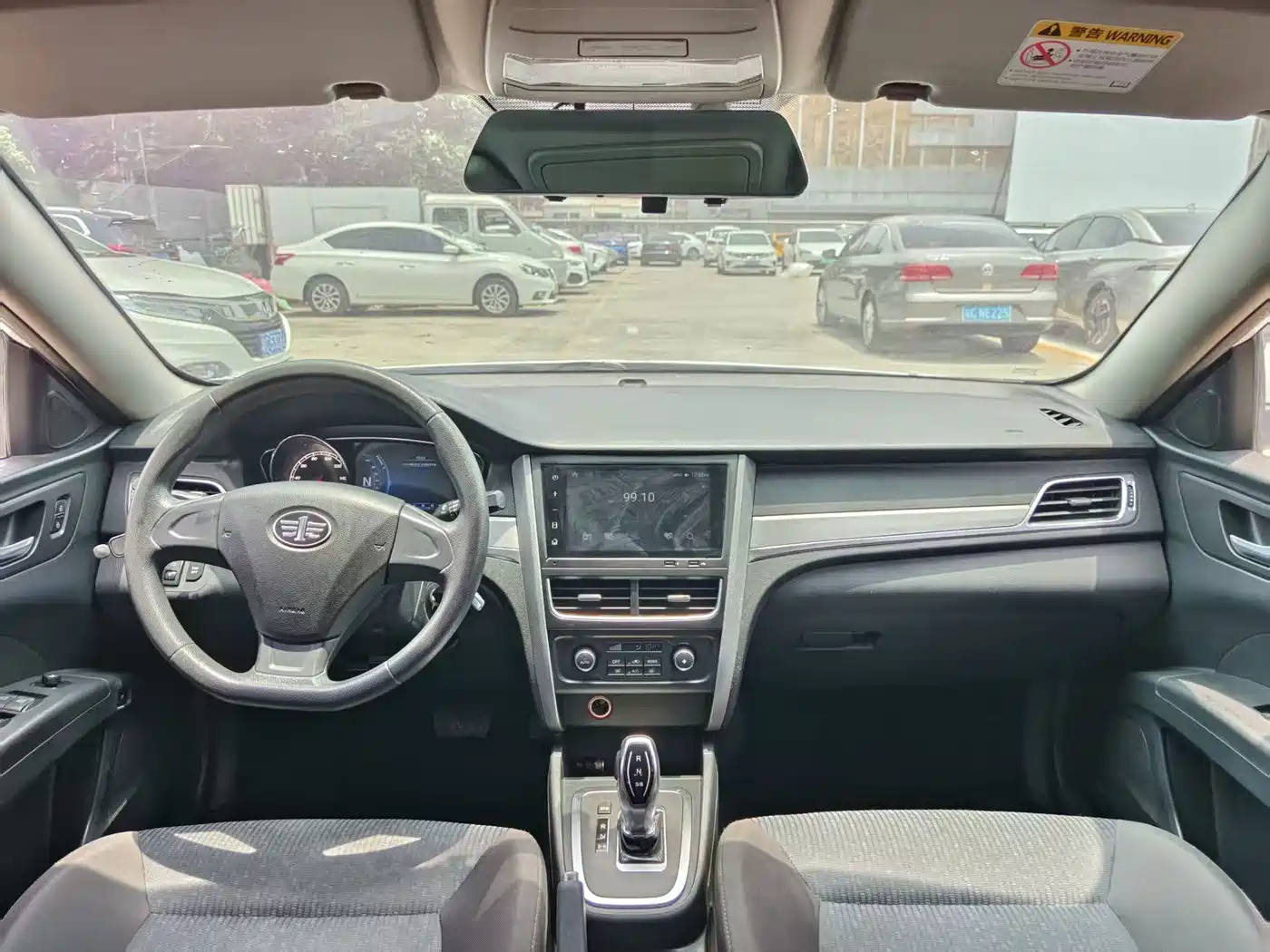 Besturn B30EV 2021 2019 EV400