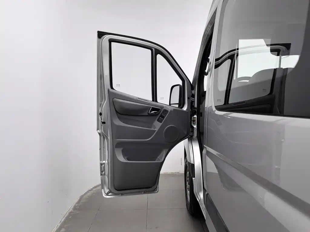 Foton Tuyano 2016 2015 2.8T Commercial Short Wheelbase ISF2.8