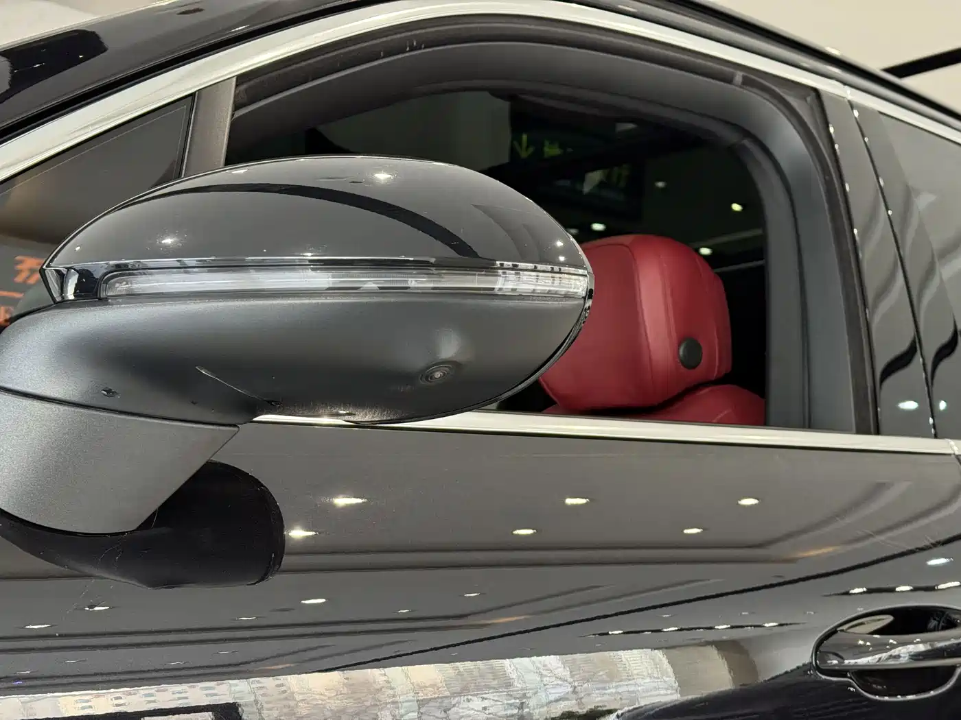 PORSCHE CAYENNE NEW ENERGY