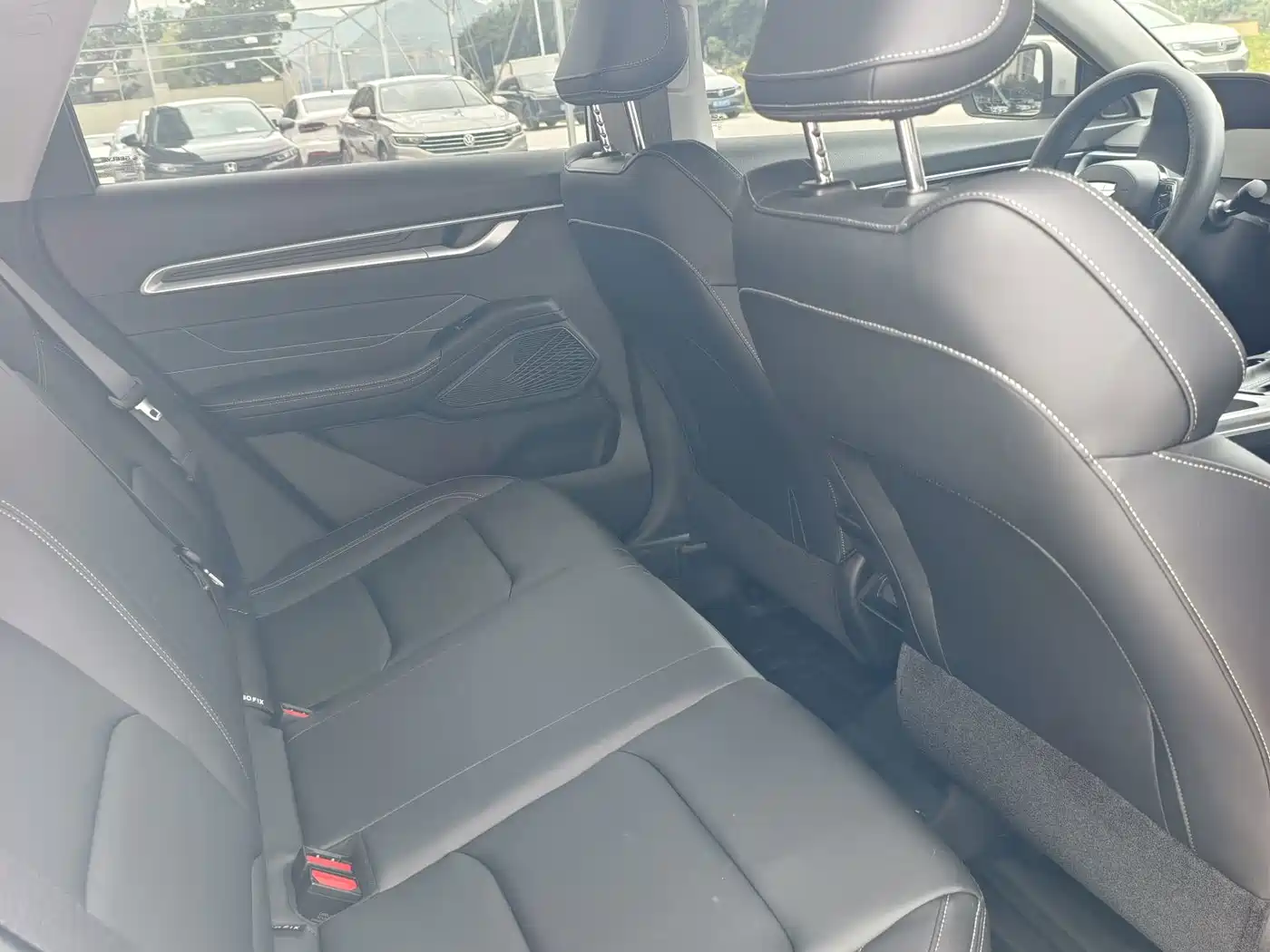 Geely Emgrand 2026 2025 4th Generation 1.5L CVT Starlight Edition