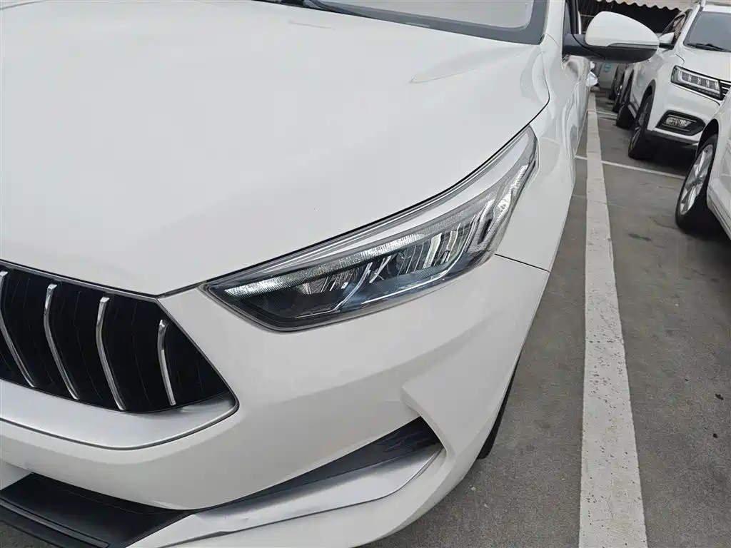Kia K3 2021 Facelift 1.5L CVT Fashion Edition фото 22