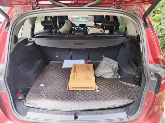 BMW 2 Series Tourer (Import) 2015 218i Leading Type — фото 5