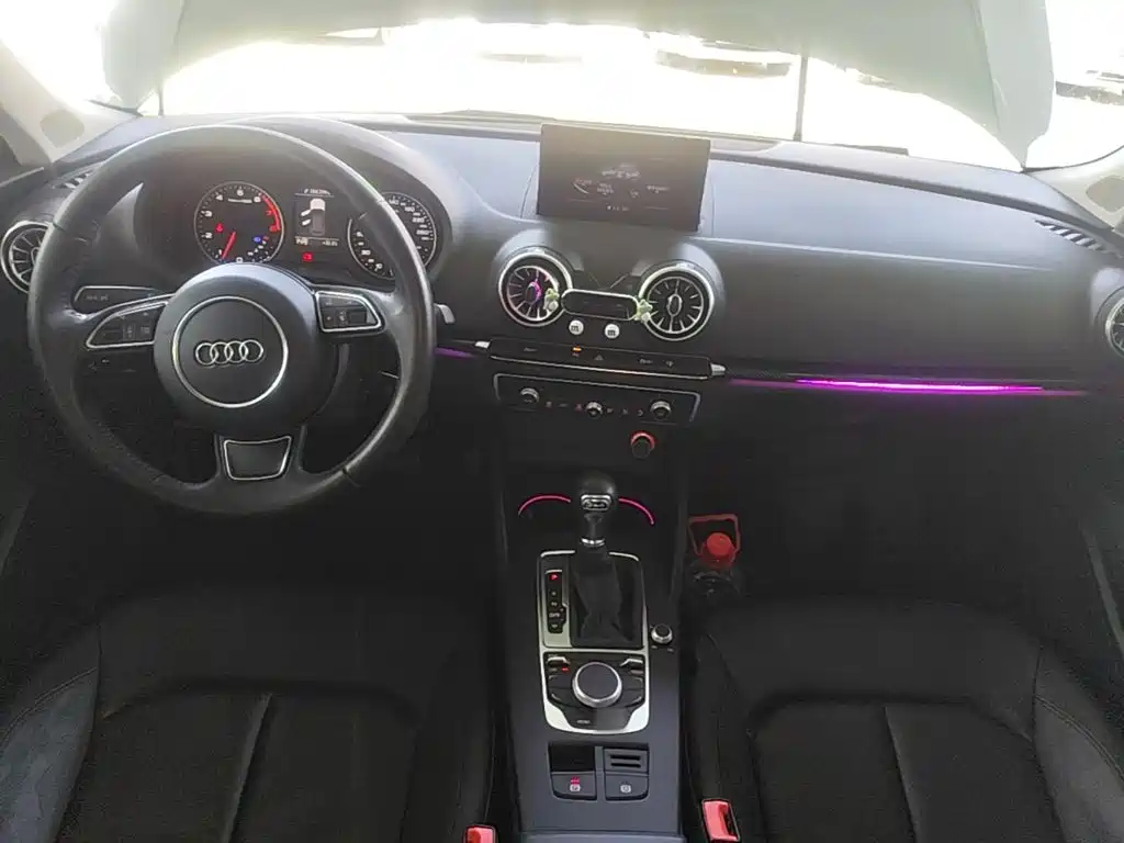 Photo 10 - Audi A3
