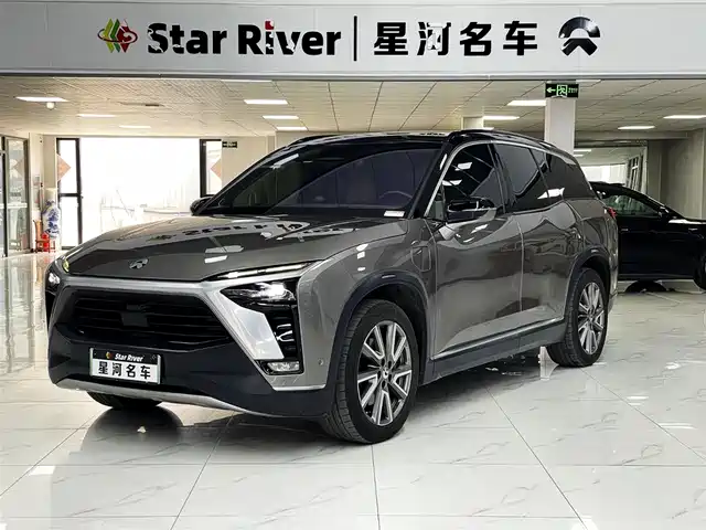 WEILAI ES8 2020