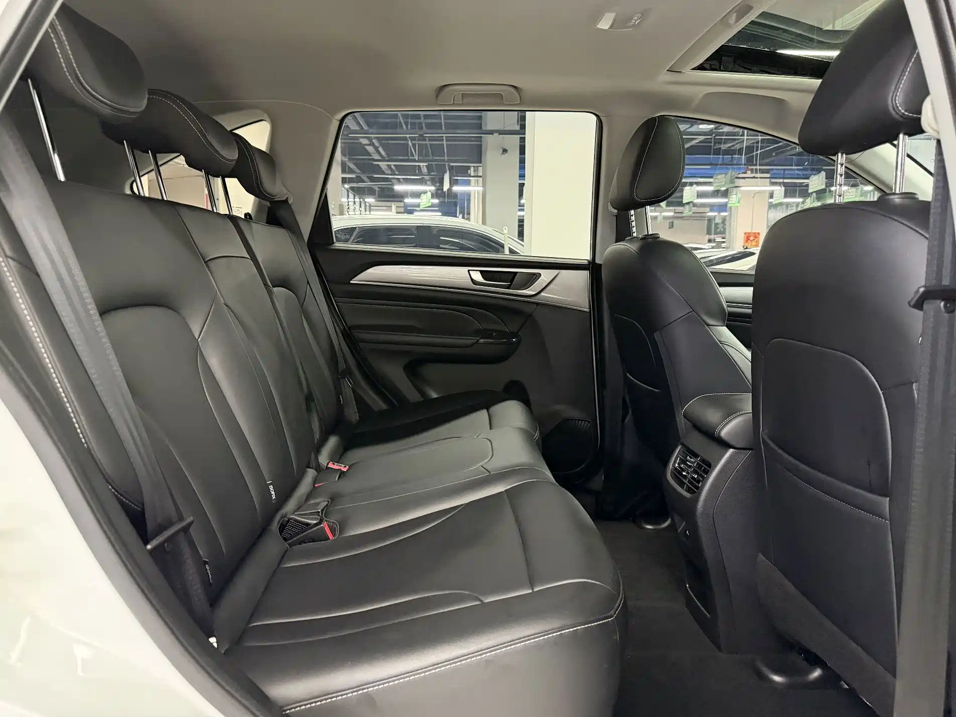 Фото 7 - Haval M6