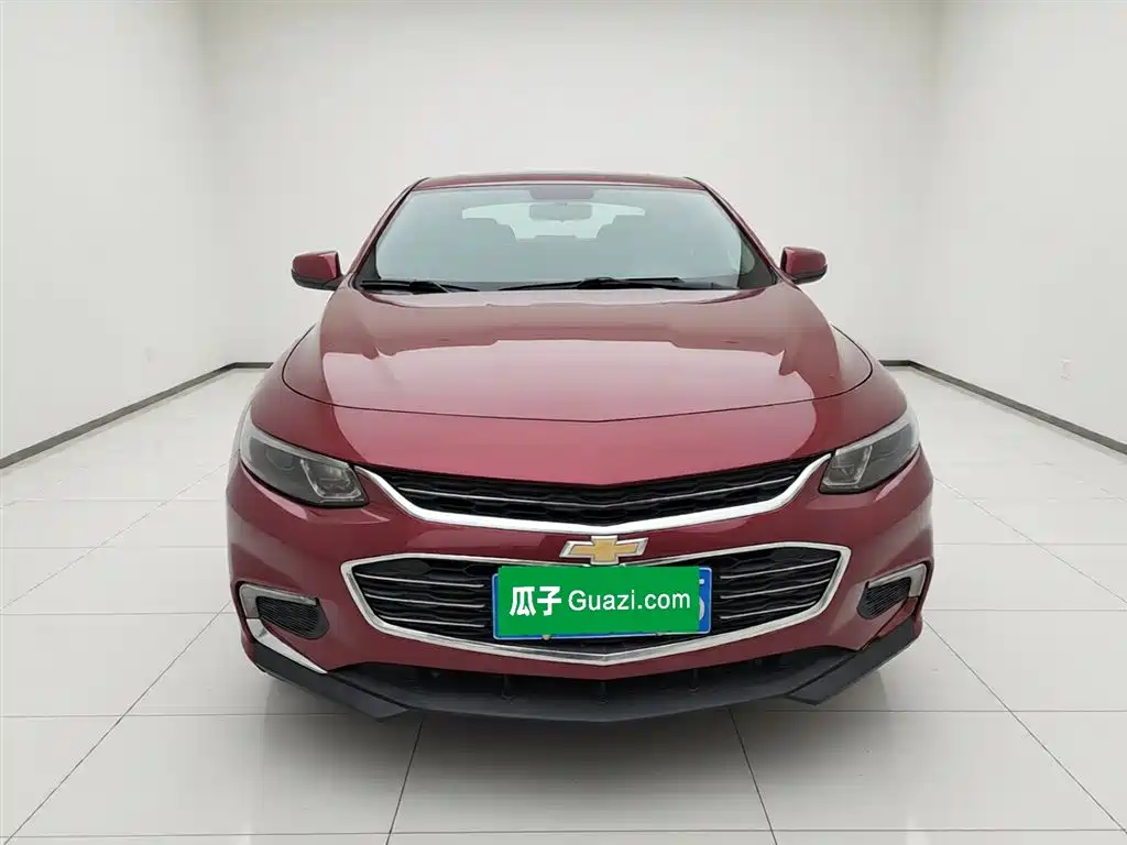 Chevrolet Malibu XL 2016 1.5T DCT Sharp Enjoyment Edition фото 7