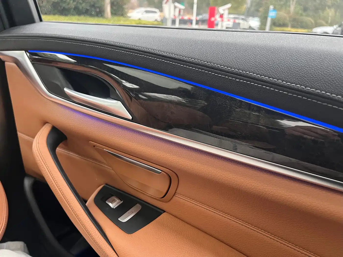 BMW 5 Series 2020 530Li Leading M Sport Package фото 11