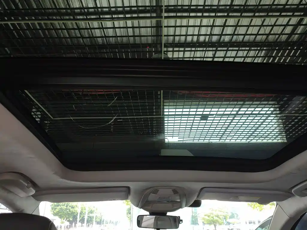 Peugeot 4008 2018 2018 380THP Elite