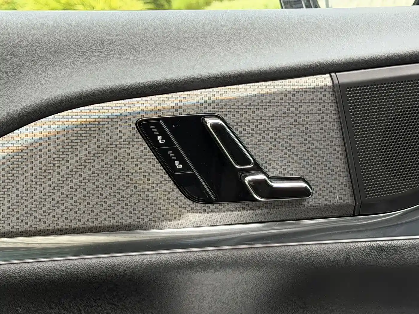 Cadillac XT5 2025 2025 2.0T Luxury