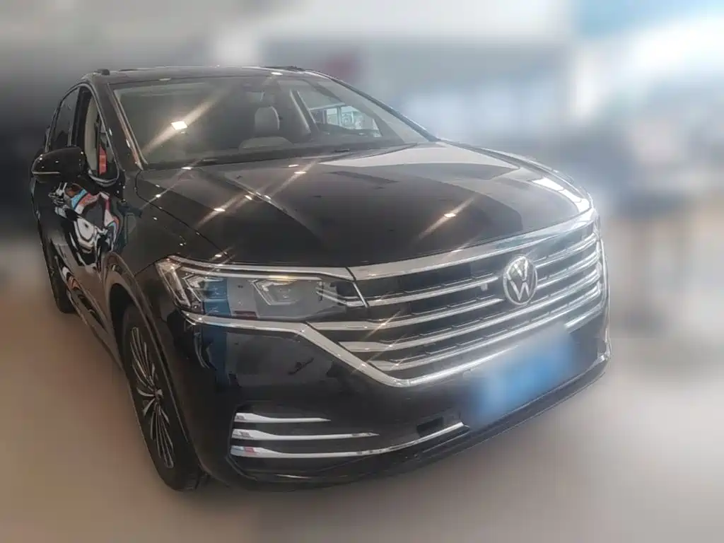Volkswagen Viloran 2025 2024 380TSI Executive Edition