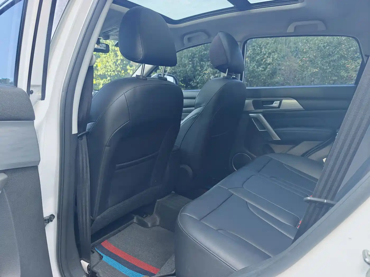 Haval H2 2018 2018 Blue Label 1.5T DCT 2WD Luxury