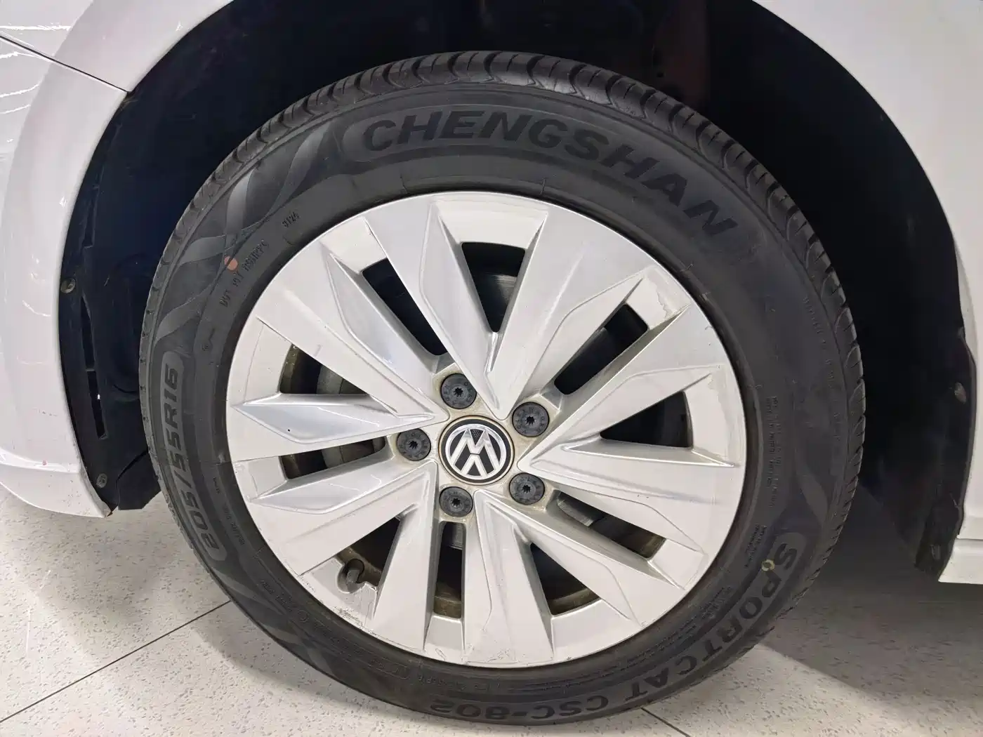 Volkswagen Lavida 2019 Hatchback 280TSI DSG Comfort Edition China VI фото 13