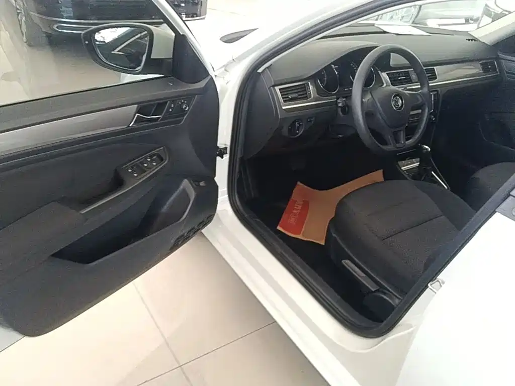 Volkswagen Bora, миниатюра 16