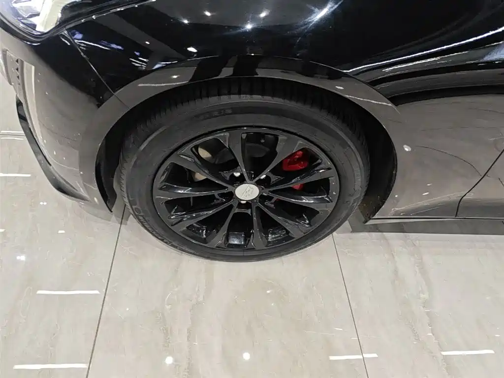 Cadillac CT5 2023 28T Luxury Style (Standard Edition) фото 23
